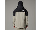 The North Face Men’s Chakal Jacket, clay grey/tnf black | Bild 5