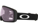 Oakley Flight Tracker M, Prizm Snow Clear / matte black | Bild 2