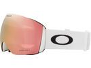 Oakley Flight Deck L, Prizm Rose Gold / matte white | Bild 2