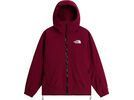 The North Face W Slaydee Insulated Jacket, burgundy crush | Bild 1
