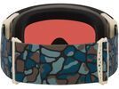 Oakley Flight Deck Pro L, Prizm Snow Argon Iridium & Sapphire Iridium | Bild 8