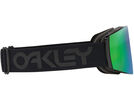 Oakley Fall Line XL Prizm Factory Pilot Blackout, Lens: jade iridium | Bild 4