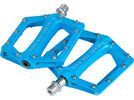 Cube RFR Pedale Flat CMPT, blue | Bild 2