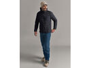 Ortovox DownWool 180 Hooded Jacket M, black raven | Bild 5