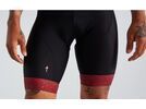 Specialized Men's RBX Logo Bib Shorts, maroon | Bild 6