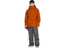 Volcom Dua Ins Gore Jacket, caramel | Bild 6