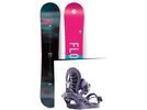 Set: Flow Velvet 2016 + K2 Charm (1179771S) | Bild 1