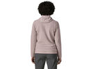 Patagonia Women's R1 Air Full-Zip Hoody, stingray mauve | Bild 5