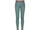 Ortovox 185 Rock'n'wool Long Pants W, arctic grey | Bild 1