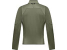 Salewa Ortles Fleece Jacke Herren, faded green | Bild 2