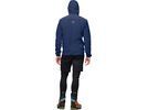 Norrona trollveggen warm3 Zip Hood M's, indigo night | Bild 5