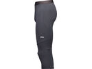 POC M's Layer Merino 3/4 Tights, sylvanite grey | Bild 2