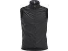 Pinarello Windbreaker Vest Man, black | Bild 1