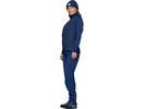 Norrona trollveggen warm3 Vest W's, indigo night | Bild 6