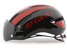 Giro Air Attack Shield, red/black | Bild 2