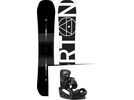 Set: Burton Custom X Flying V 2019 +  Genesis EST (1930975S) | Bild 1