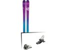 Set: K2 SKI Missconduct 2016 + Tyrolia Attack 11 (1715205) | Bild 1