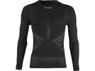 Le Col Unisex Pro Mesh Long Sleeve Base Layer, black | Bild 1