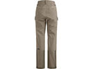 Ortovox Ortler Gore-Tex Pants W, dark linen | Bild 2