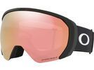 Oakley Flight Path L, Prizm Rose Gold Iridium / matte black | Bild 1