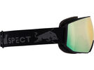 Red Bull Spect Eyewear Fink, Smoke-Yellow Mirror / black | Bild 2