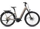Cube Kathmandu Hybrid SLX 800 Easy Entry, flashstone´n´chrome | Bild 1