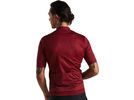 Specialized Men's RBX Logo Short Sleeve Jersey, maroon | Bild 2