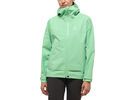 Haglöfs Front Proof Jacket Women, mint stone | Bild 3