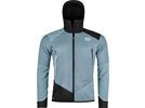 Ortovox Swisswool Col Becchei Hybrid Jacket M, glacier grey | Bild 1