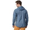 Patagonia Men's Dirt Roamer Bike Jacket, utility blue | Bild 3