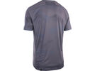 ION MTB Jersey Traze 2.0 Short Sleeve Men, shark-grey | Bild 2