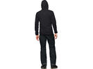 Norrona lyngen thermo100active Zip Hood M's, caviar black | Bild 7