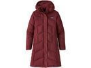Patagonia Women's Down With It Parka, sequoia red | Bild 1