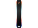 Jones Mountain Twin Wide, black | Bild 3