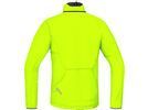 Gore Bike Wear Power Trail Windstopper SO Thermo Jacke, neon yellow | Bild 2