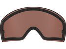 Oakley Flight Deck Pro M Replacement Lens, Prizm Snow Black Iridium | Bild 4