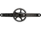 Race Face Turbine Cinch - 1x10/11, 30 Z, black | Bild 1