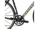 Cannondale Synapse Carbon Ultegra 3, black/berserker green | Bild 3