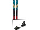 Set: Head Caddy 2019 + Marker Free 7 black | Bild 1
