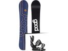 Set: goodboards Apikal 2017 + Flow NX2 (1718327S) | Bild 1