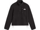 The North Face W Yumiori 1/4 Zip, tnf black/tnf black | Bild 1