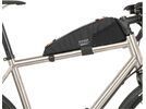 Restrap Race Top Tube Bag - 1.5 L, black | Bild 1