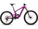 Santa Cruz Heckler SL CC / XX AXS / RSV / MX, gloss magenta | Bild 1
