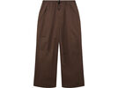 Oakley Channel Shell Pant, dark umber | Bild 1