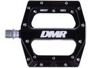 DMR Vault Midi Flat Pedal, black | Bild 1