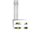 Set: DPS Skis Cassiar 85 2017 + Salomon Warden 11 (1706223) | Bild 1