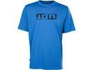 ION Bike Jersey Ionic SS DR, dusky-blue | Bild 2