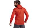 Schöffel Fleece Hoody Svardalen M, poinciana | Bild 5