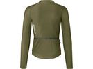 GripGrab PACR Long Sleeve Jersey, olive green | Bild 3