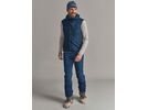 Ortovox Venet Swisswool 60 Vest M, blue nunatak | Bild 3